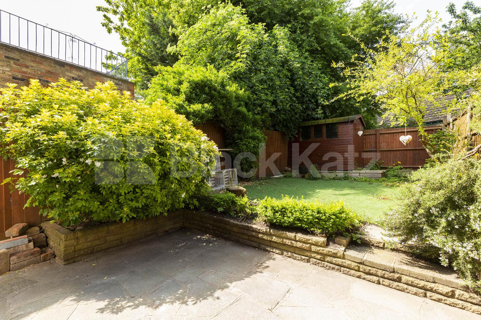 Newly refurbished 5 bedroom house located near Muswell Golf Club  Pembroke Road, Muswell Hill 